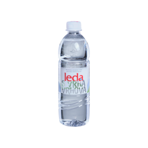 LEDA Natural Spring Water - Lukas TP Nakic d.o.o.