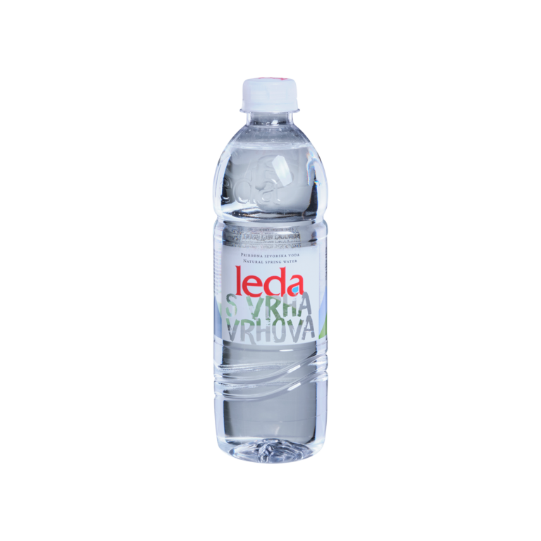 LEDA Natural Spring Water - Lukas TP Nakic d.o.o.