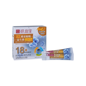DR.JOU Digestive Enzyme Powder with Probiotics(EX) - Morita Biotech Co., Ltd.
