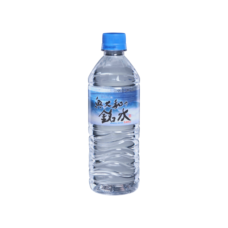 奥大和の銘水 - 奥大和の銘水