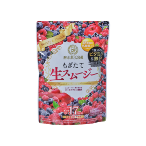 生スムージ― - 酵水素328選
