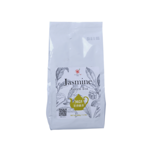 Jasmine Green Tea - Chen En Food Product Enterprise Co., Ltd.