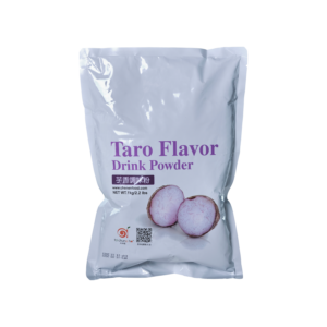 Taro Flavor Drink Powder - Chen En Food Product Enterprise Co., Ltd.