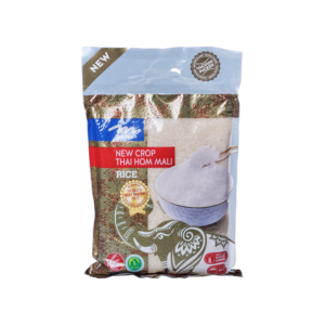 Meadows Thai Hommali Rice New Crop 2.5kg - DFI Brands Limited