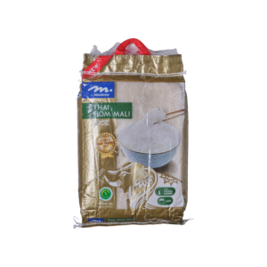 Meadows Thai Hommali Rice 10kg - DFI Brands Limited