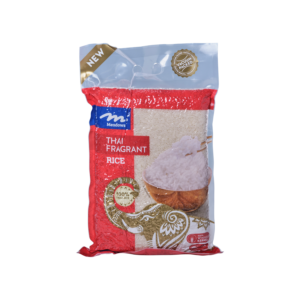Meadows Thai Fragrant Rice 2.5kg - DFI Brands Limited