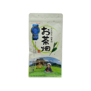 お茶畑 - Ishikawaen Co., Ltd