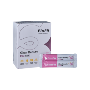 EinFit - 植萃水光粉 - EinFit CO., LTD.