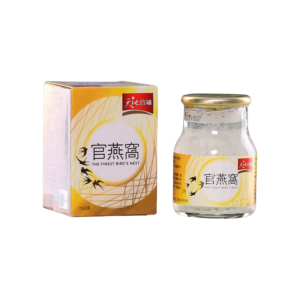 TerraCare The Finest Bird's Nests - Standard Foods Corporation