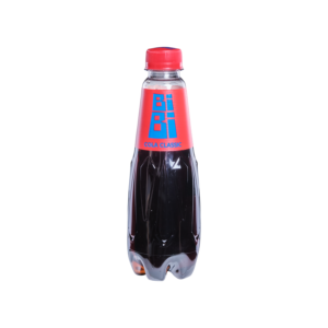 BIBI COLA CLASSIC - KLIAFAS S.A.