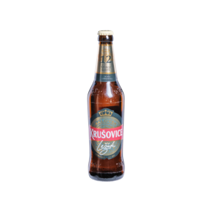 Krusovice 12 - Heineken Czech Republic