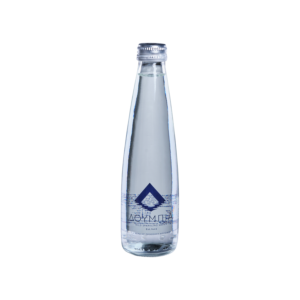 Carbonated Natural Mineral Water - Doubia S.A.
