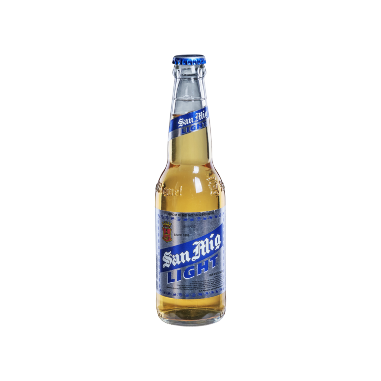 San Mig Light - PT Delta Djakarta Tbk