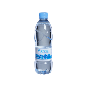 Agros (Bottle 50cl) - Blue Sky (mountain Springs) Ltd
