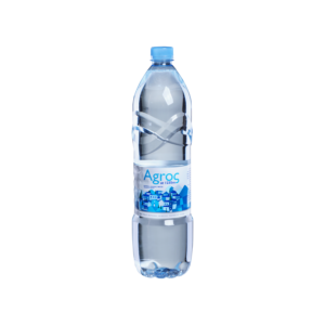 Agros (Bottle 1,5L) - Blue Sky (mountain Springs) Ltd