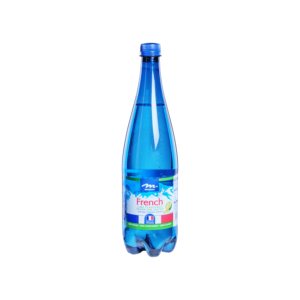 Lime Sparkling Water (Bottle 1L) - DFI Brands Limited