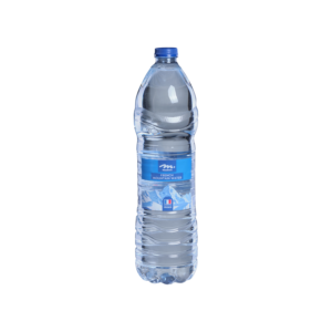 Spring Water (Bottle 1,5L) - DFI Brands Limited