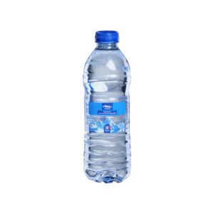 Spring Water (Bottle 50cl) - DFI Brands Limited