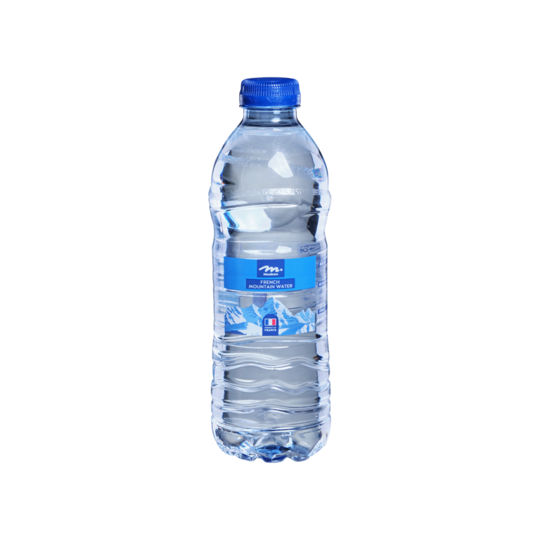 Spring Water (Bottle 50cl) - DFI Brands Limited