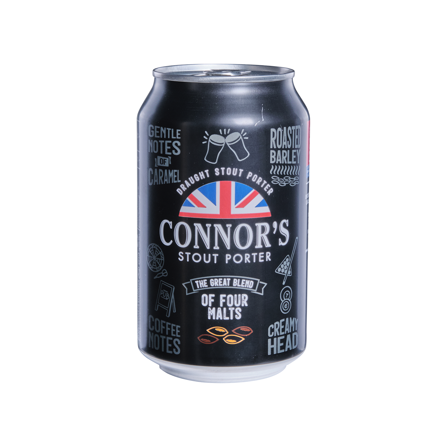 Connor #39 s Stout Porter Gold Quality Award 2024 from Monde Selection Connor #39 s Stout Porter Gold Quality Award 2024 from Monde Selection
