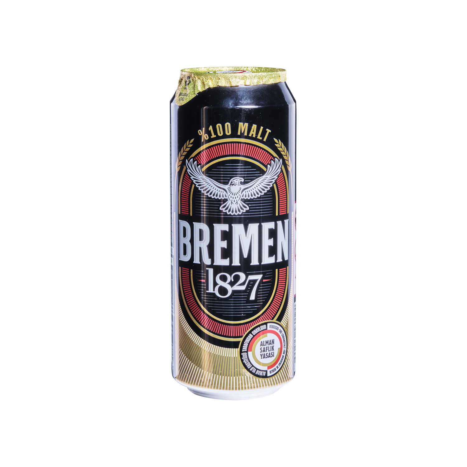 Bremen 1827 - Silver Quality Award 2023 from Monde Selection