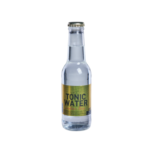 Brisa Agua Tonica - Empresa de Cervejas da Madeira, Sociedade Unipessoal Lda