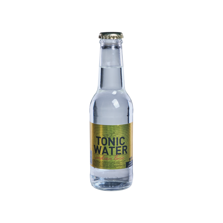 Brisa Agua Tonica - Empresa de Cervejas da Madeira, Sociedade Unipessoal Lda