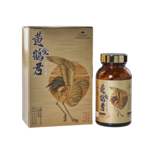 JUNSEIDO 黄金鶴君 - 潤生堂