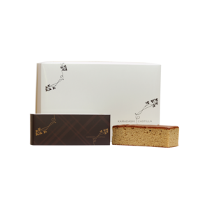 Kamadashi Castilla - Ceremo Supply Co., Ltd
