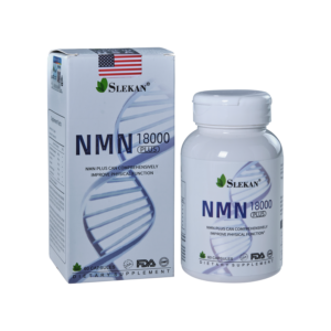 强乐康 NMN18000 - 强乐康