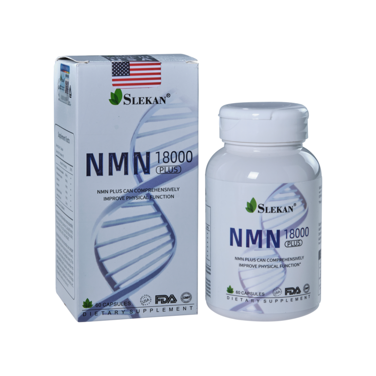 强乐康 NMN18000 - 强乐康