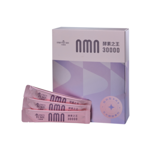 大漢酵素NMN酵素之王30000 - 大漢酵素