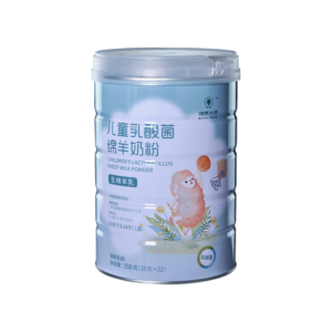 Master Sheep Lactobacillussheep Milk Powder Children - Shanghai Guoen Taiping Health Technology Co., LTD