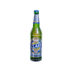 Mutzig Class - Brasseries du Congo