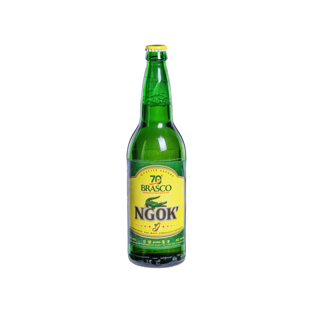 Ngok' - Silver Quality Award 2023 from Monde Selection