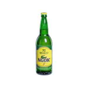 Ngok' - Brasseries du Congo