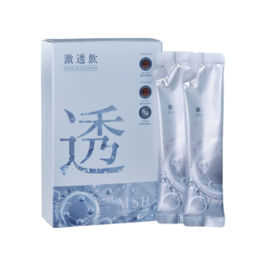 Bling bling drink - Yicheng International Co., Ltd