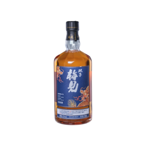 梅见双子梅酒麒麟版 - 梅见