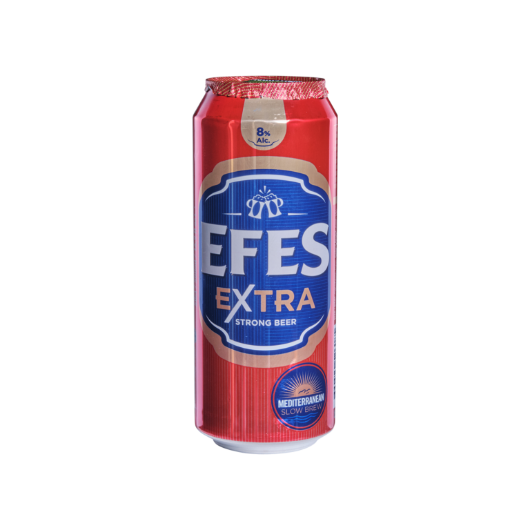 Efes Extra - Anadolu Efes Biracilik ve Malt San. A.S.