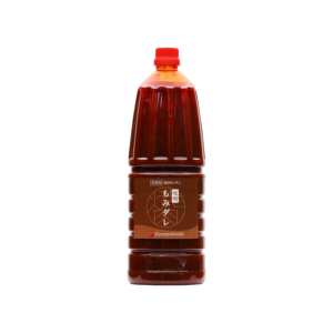Momidare(Miso) - Sincerefoods Co Ltd.
