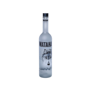Wataha Vodka - BZK Alco S.A.