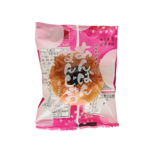 Anpan Sweet Bun - Bon Toraya Co., Ltd.