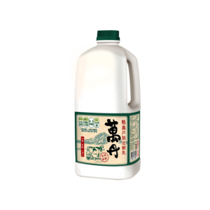 酪農戶限定鮮乳 萬丹1857mL - 萬丹