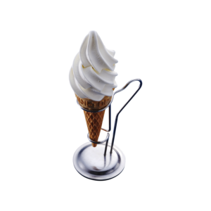Daisen Premium Soft Icecream - Sushi Benkei Inc.