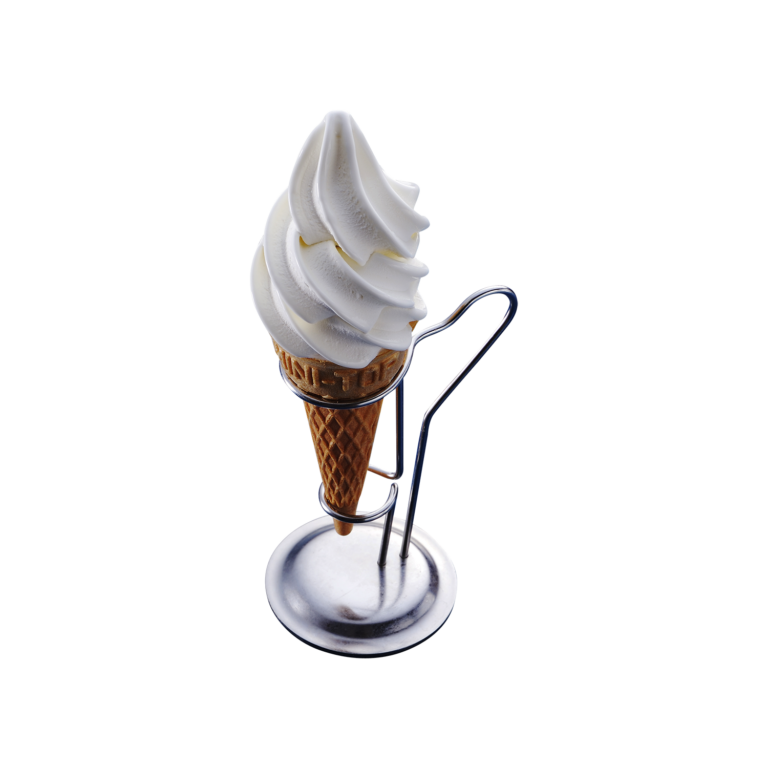 Daisen Premium Soft Icecream - Sushi Benkei Inc.