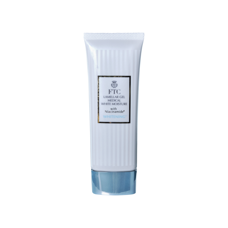 LamellarGel Medical White Moisture - FTC Co., Ltd
