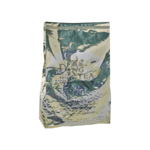 Red Oolong Tea - Chu Yu Hsiang Co., Ltd.