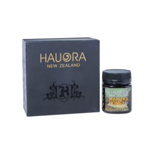 Hauora Manuka Honey UMF10+ - NAC Trading Ltd