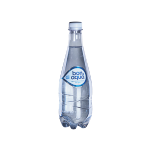 Bonaqua sin gas 600 ml - Coca-Cola Argentina