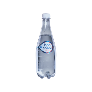 Bonaqua con gas 600 ml - Coca-Cola Argentina